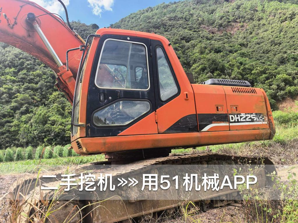 51挖机
